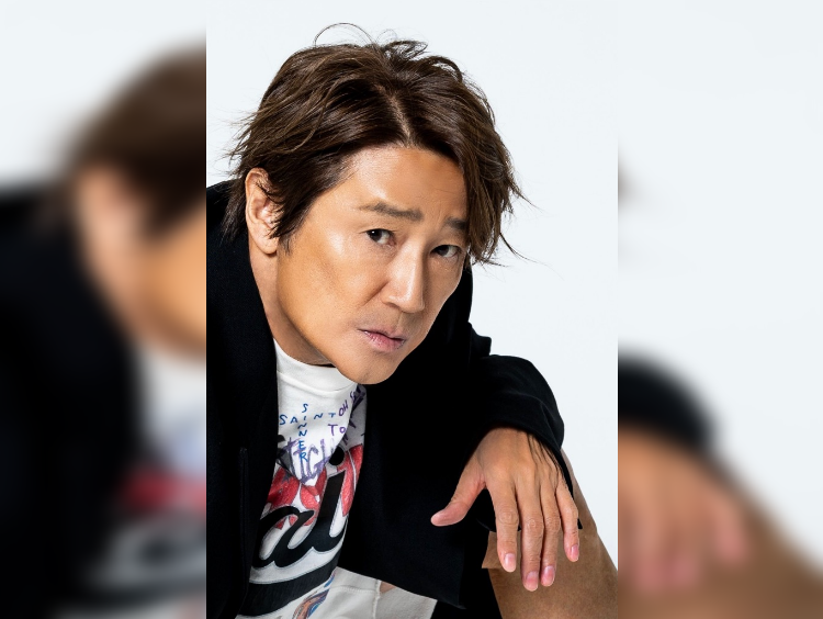 近藤真彦 MASAHIKO KONDO Birthday Live 2026
